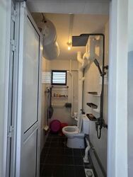 Blk 154 Serangoon North Avenue 1 (Serangoon), HDB 4 Rooms #555599491